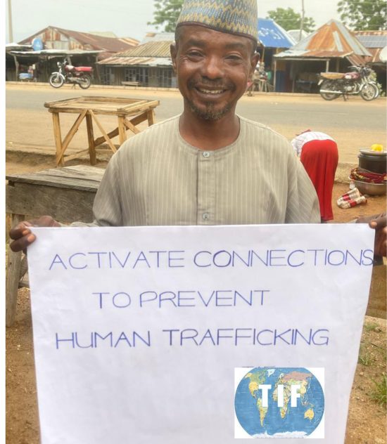 Human Trafficking