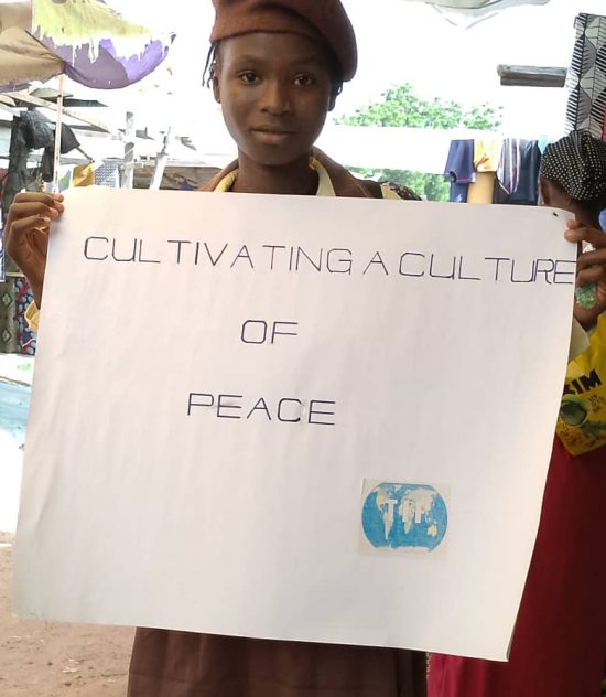 Peace
