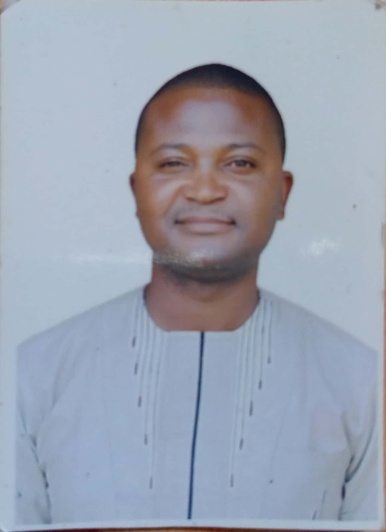 Mr Midah Markus Musa