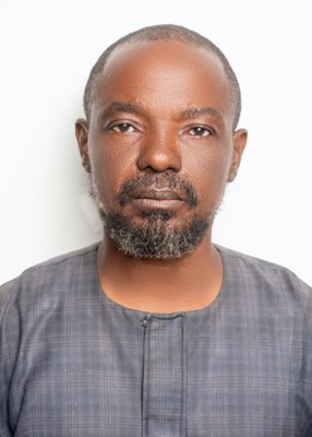 Mr Emmanuel Ibrahim